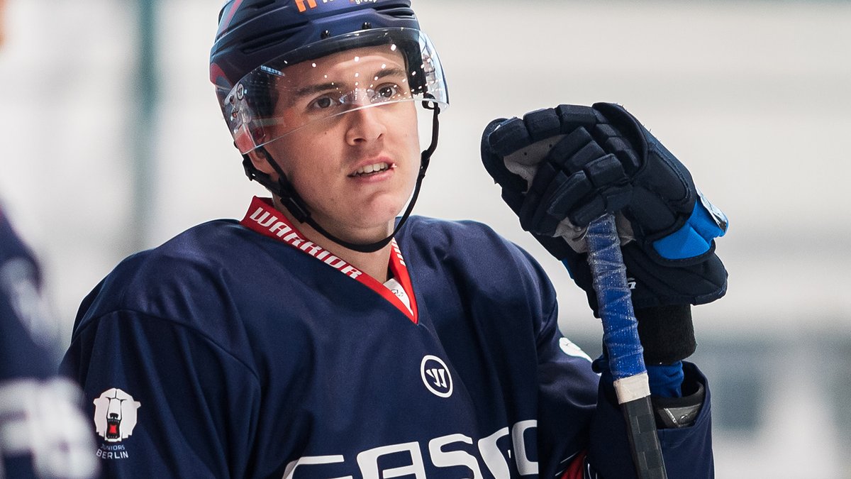 adlermannheim's tweet photo. #Neuzugang
Wir haben eine neue Nummer 9: LEON GAWANKE. https://t.co/cgH8deGig6 #fürMannheim https://t.co/EFOfweYD63