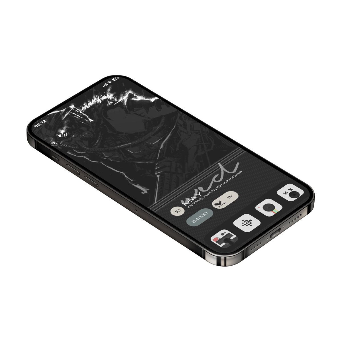 thgr34td4n3's tweet image. Mid week on iOS 

#ShowCreative @SeanKly 
#ios1641a 
#nojailbreak 

• wallpaper @TC_mat_8 
• icons @MaeloArt #faded 
• preset @jennysblessed 
• mock-up #ScreenshotSL @SeanKly 

#ShowTeam♥️