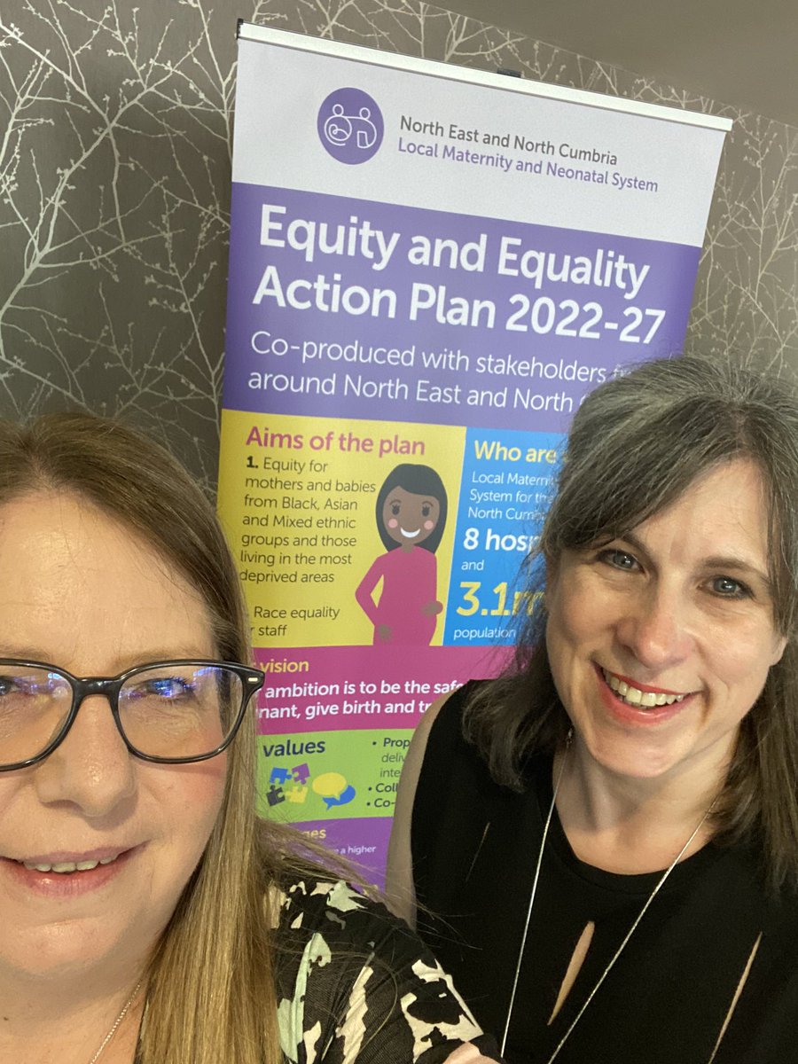 NicolaJackson13's tweet photo. Ready to welcome over 80 people from across the North East &amp; North Cumbria to our @LMNS_NENC “Help Shape Our Maternity &amp; Neonatal Services” #BestAtGettingBetter #TeamOfTeams #Ockenden #Kirkup #EquityEquality https://t.co/6wwv0lgdoT