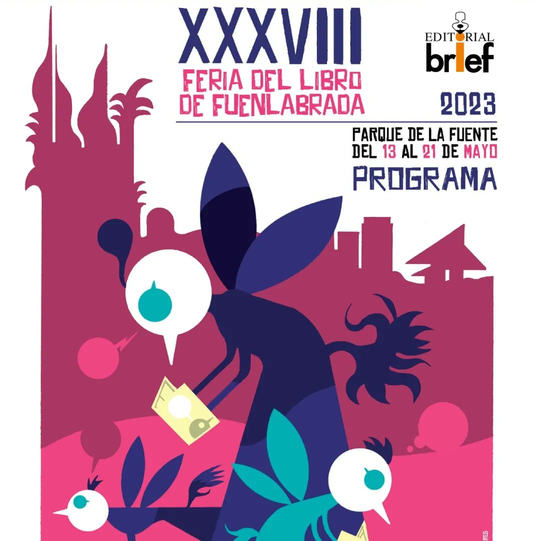 Editorial Brief tweet media