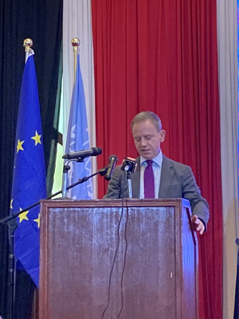 🙏🙏 @EUinKenya - for the support & partnership to civil society organisations, citizens & duty bearers to promote & enhance access to justice & human rights 4ALL in 🇰🇪. @LuleMwatsefu @DrDan_Juma @Huria_Ke @UNDPKenya @amkeniwakenya @NdunguKagwi @UNODC_EA