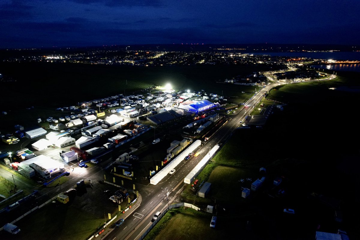 Eventco Marquees tweet media