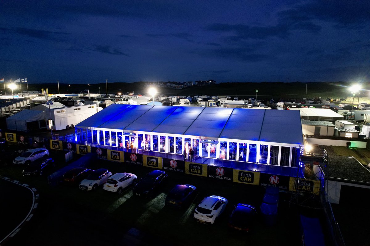 Eventco Marquees tweet media