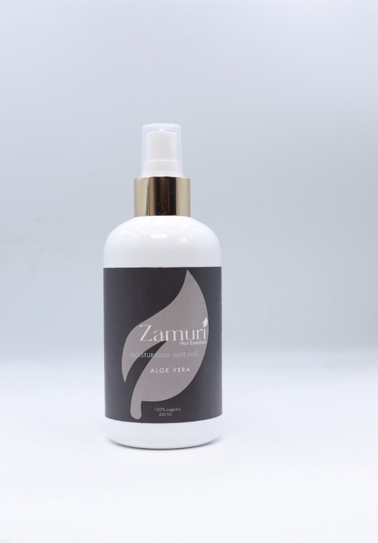 ZamuriHair's tweet photo. Zamuri Hair Mist 
Ugx 25,000
Benefits: This leave-in product is filled with carefully selected organic ingredients that fight against dryness, promote moisture rich healing, reduce flaking &amp; drying of the scalp, and promote the growth of healthy strong hair. Leaving hair moist https://t.co/vm3vWy9hDK