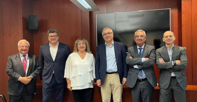 .<a href="/Allianz_es/">Allianz España</a> y <a href="/e2kglobal/">E2K</a> se reúnen para consolidar su estrategia conjunta para el presente 2023 

#Seguros #Mediación 

grupoaseguranza.com/noticias-de-se…