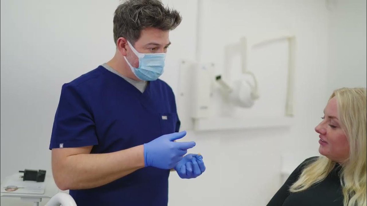 together_dental's tweet photo. Meet our dentist Brad Hawkins from Together Dental Brentwood. 
Find out more about Brad and Dental Implant treatment here:
https://t.co/z8cbwRG672 

#togetherdental #dentalimplants #brentwood #essexdentist #dentistryworld #dentaltreatment https://t.co/VPP6Tar4i7