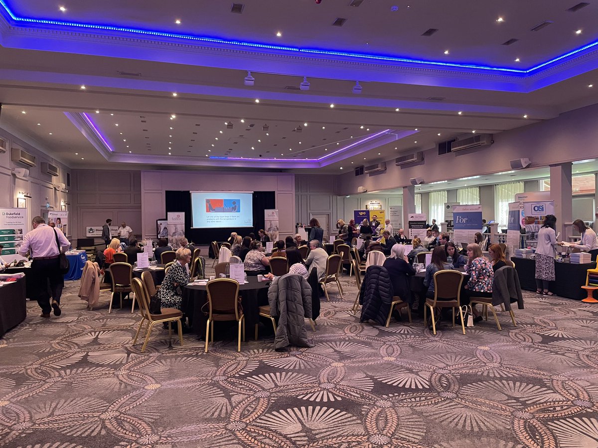 The LASBM Alliance Ltd tweet media