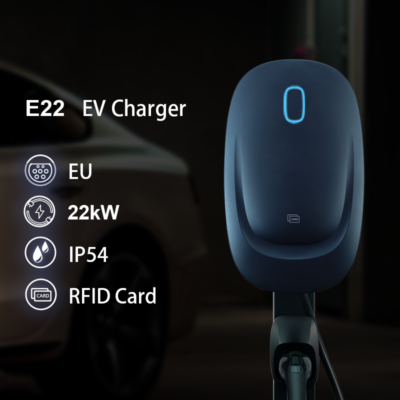 UFO__Power's tweet photo. [E22] Wall-mounted Three-phase 22kW EV Charger🔋

✅400V Fast charging
✅Charge up 60KM per hour
✅ Compatible with a wide range of electric vehicles, including popular models such as Tesla, Volkswagen, BMW, BYD

#residentialenergy #evcharging #evcharger #powerwall #carcharger https://t.co/eGjcahG4bT