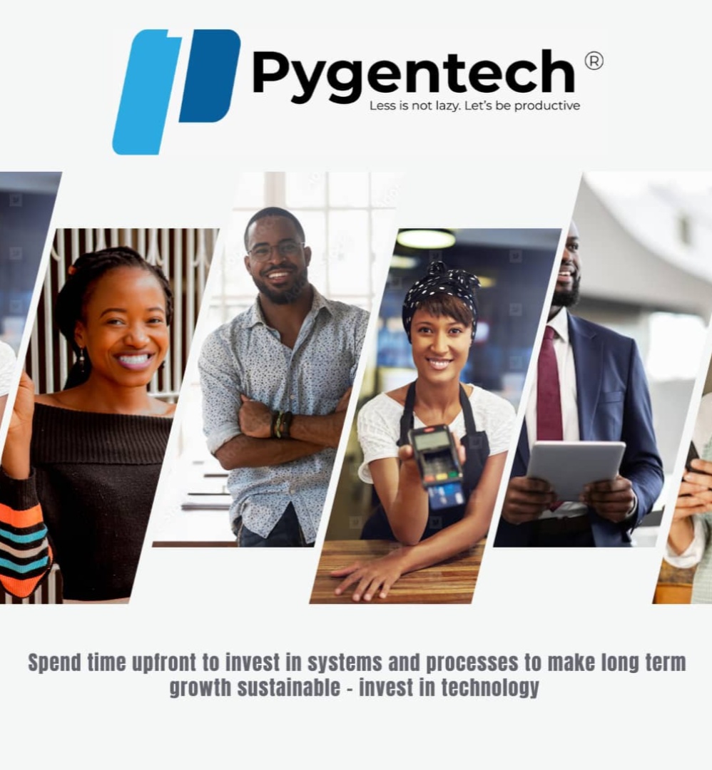 PygenTech's tweet photo. Are you looking for a reliable and innovative software development company that can help you with your next project? If so, you should check out Pygentech, a company that specializes in creating custom software solutions for various industries. #softwaredevelopmentZimbabwe https://t.co/Ez79kpJUEF