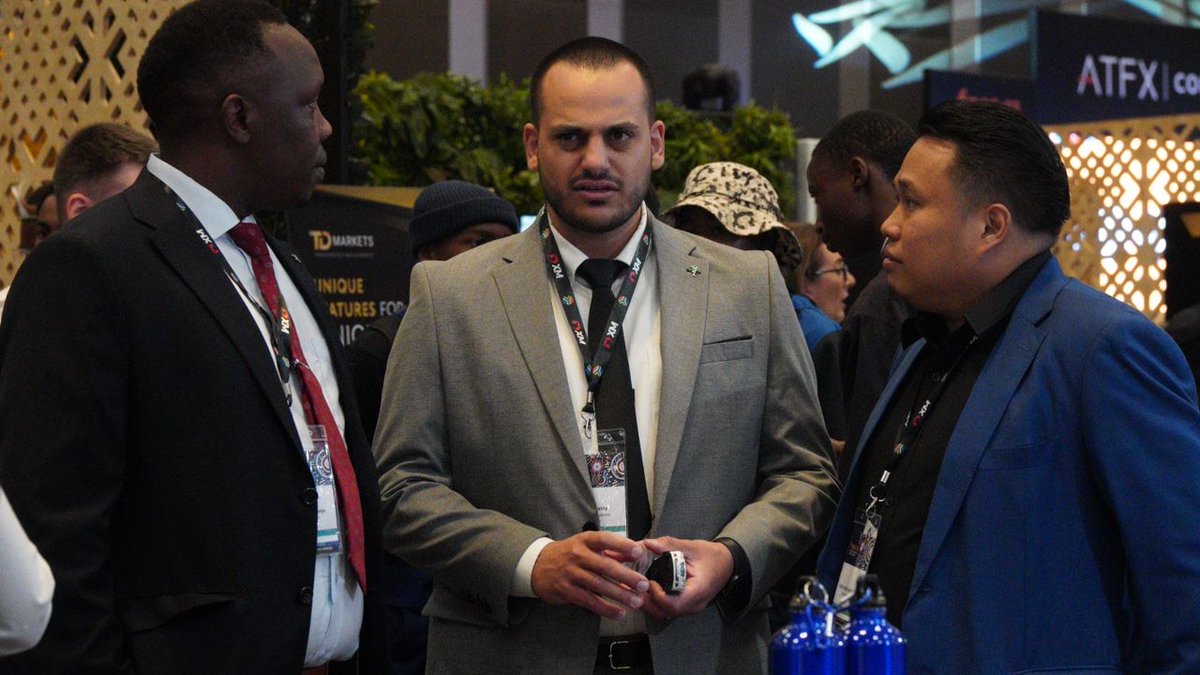 tradingproinc's tweet image. It is the last day so come and Visit us at Booth No.12 for the Finance Magnet event! 

#FMAS #FMAS23 #FMevents #TradingPro #BestBroker #TradingExperience #FastExecution #financemagnates