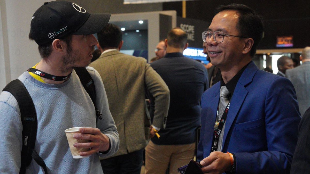 tradingproinc's tweet image. It is the last day so come and Visit us at Booth No.12 for the Finance Magnet event! 

#FMAS #FMAS23 #FMevents #TradingPro #BestBroker #TradingExperience #FastExecution #financemagnates