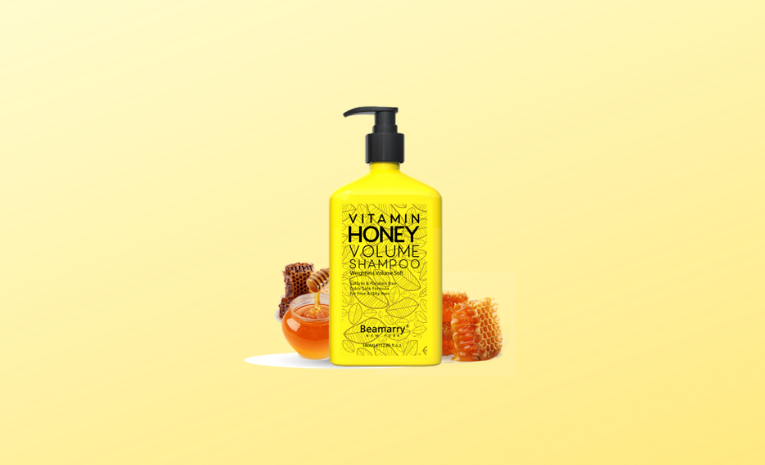 Beamarry2's tweet photo. Vitamin and Honey enriched formula restores strength and manageability to hair. helps control frizz and flyaways.#BEAMARRY #beamarrynewyork #haircare #hairtreatment https://t.co/3HnqSFmI1i