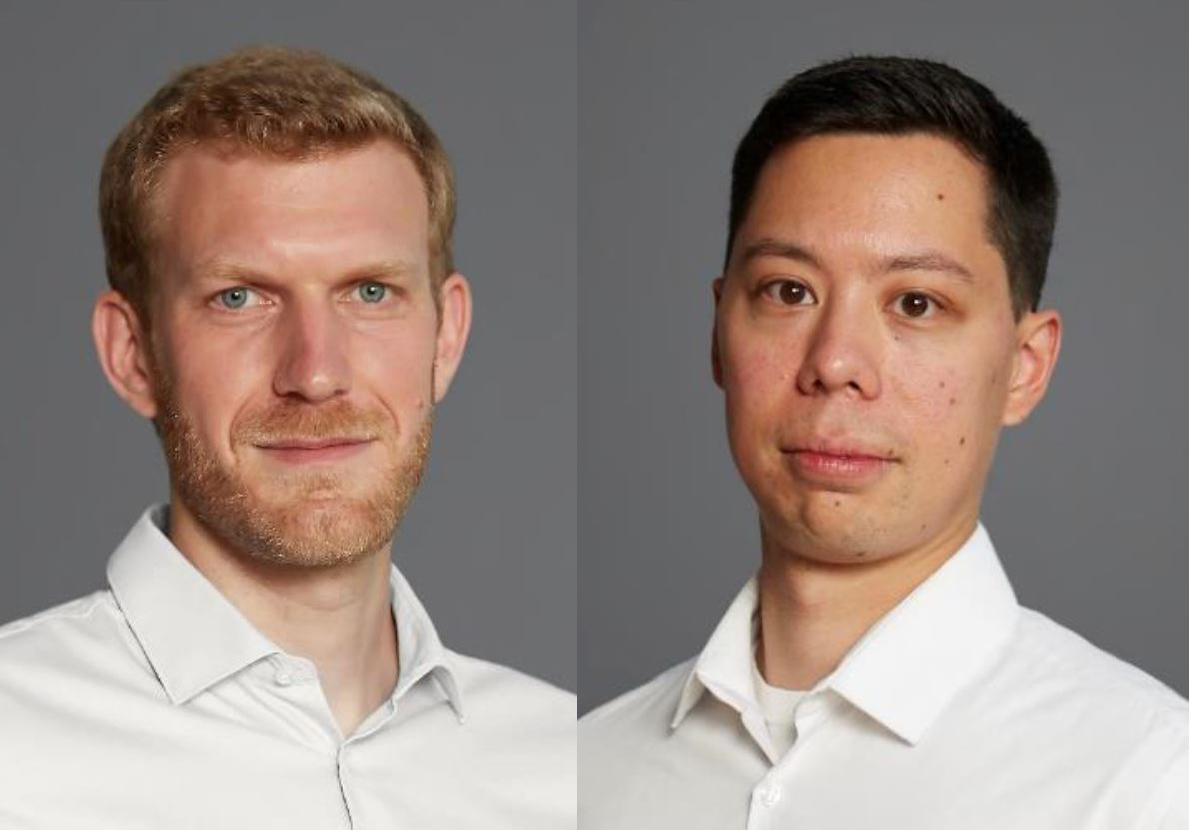 BioM_Munich's tweet photo. Ein weiterer Schritt im🤜Kampf gegen #Antibiotikaresistenzen: #Bacteriophagen-Pionier #Invitris @TU_Muenchen aus Garching bei #München erhält 250.000 Euro #INCATE-Phase II-Finanzierung zur Entwicklung einer skalierbaren GMP-Produktionsplattform:➡️https://t.co/LlnE9d4EGl https://t.co/XTNmz3pRIg