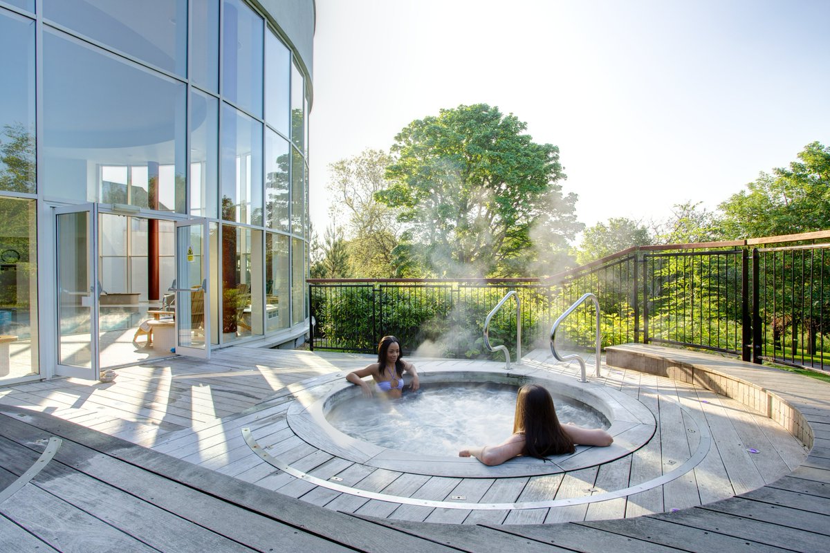 ThisisDurham's tweet image. Congratulations to @SeahamHallHotel Serenity Spa and @RamsideSpa who have both been shortlisted for Best Destination Spa at the @GoodSpaGuide 2023 Awards. 

You can cast your vote here 👉 goodspaguide.co.uk/awards #goodluck #lovedurham #goodspaguide