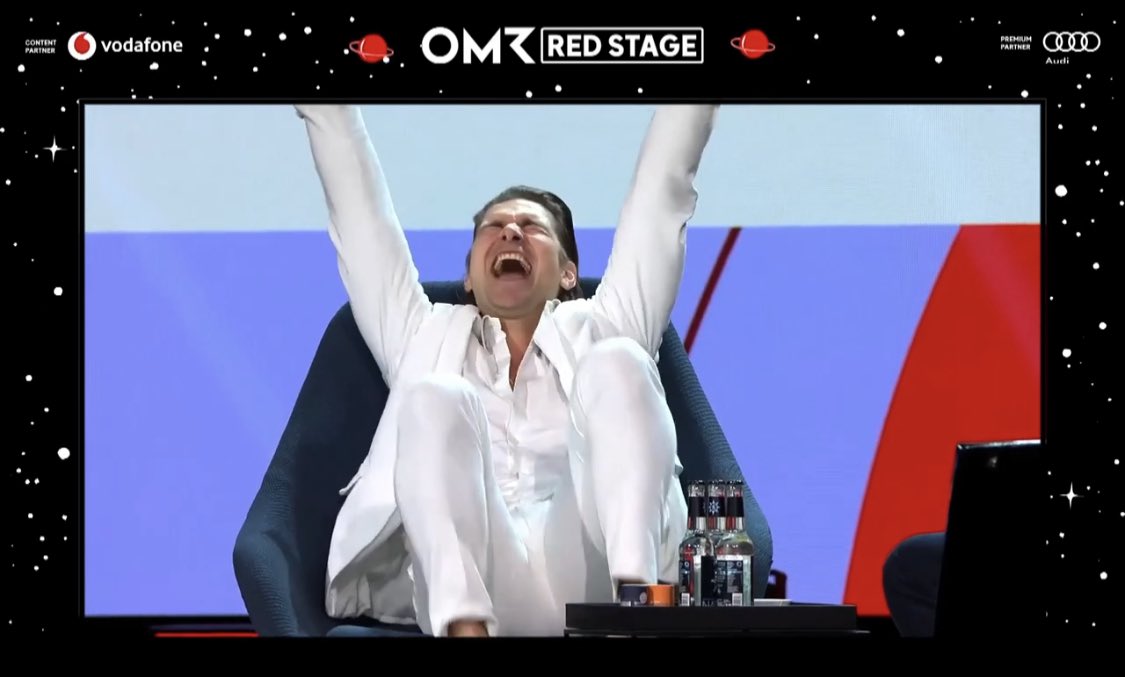 Frank Behrendt 🌻 tweet media