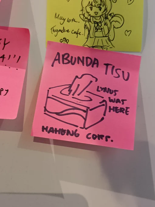 me was here #holoidcaf3 #iRISUtration