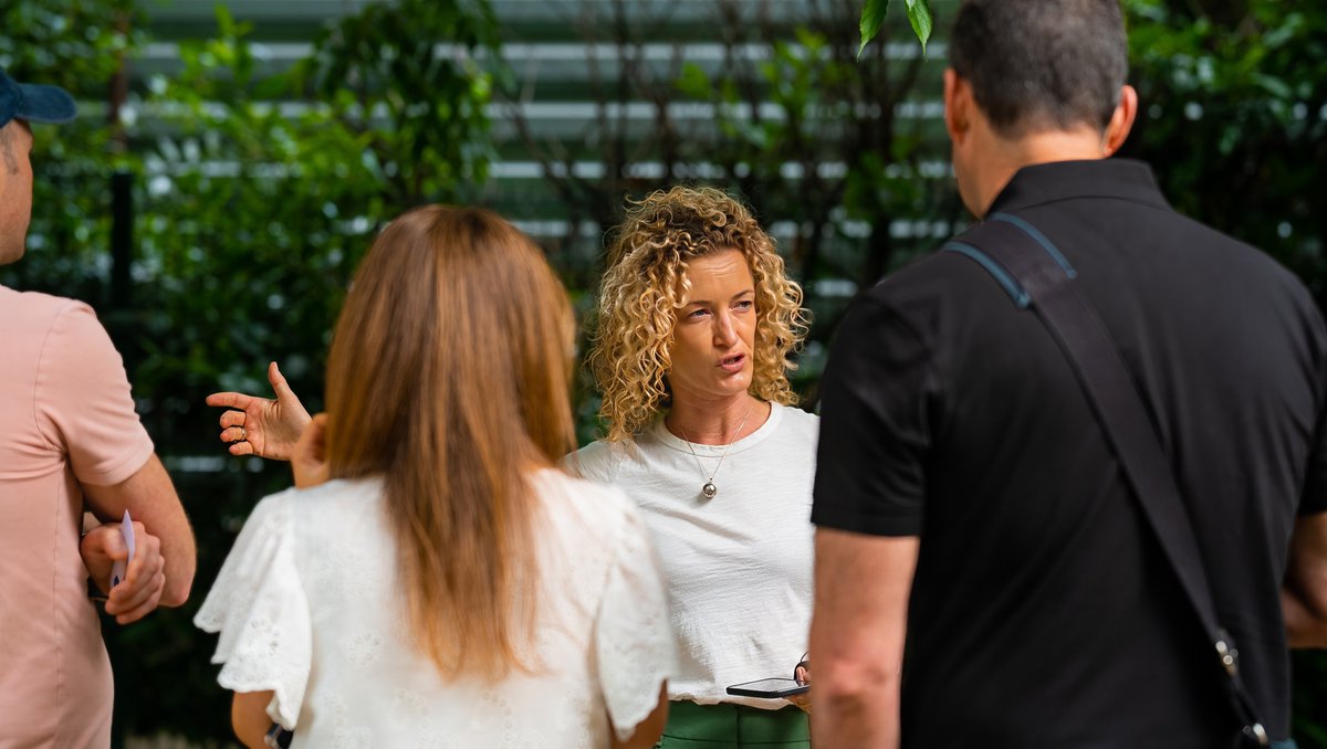 Alfred Emergency Academic Centre tweet media