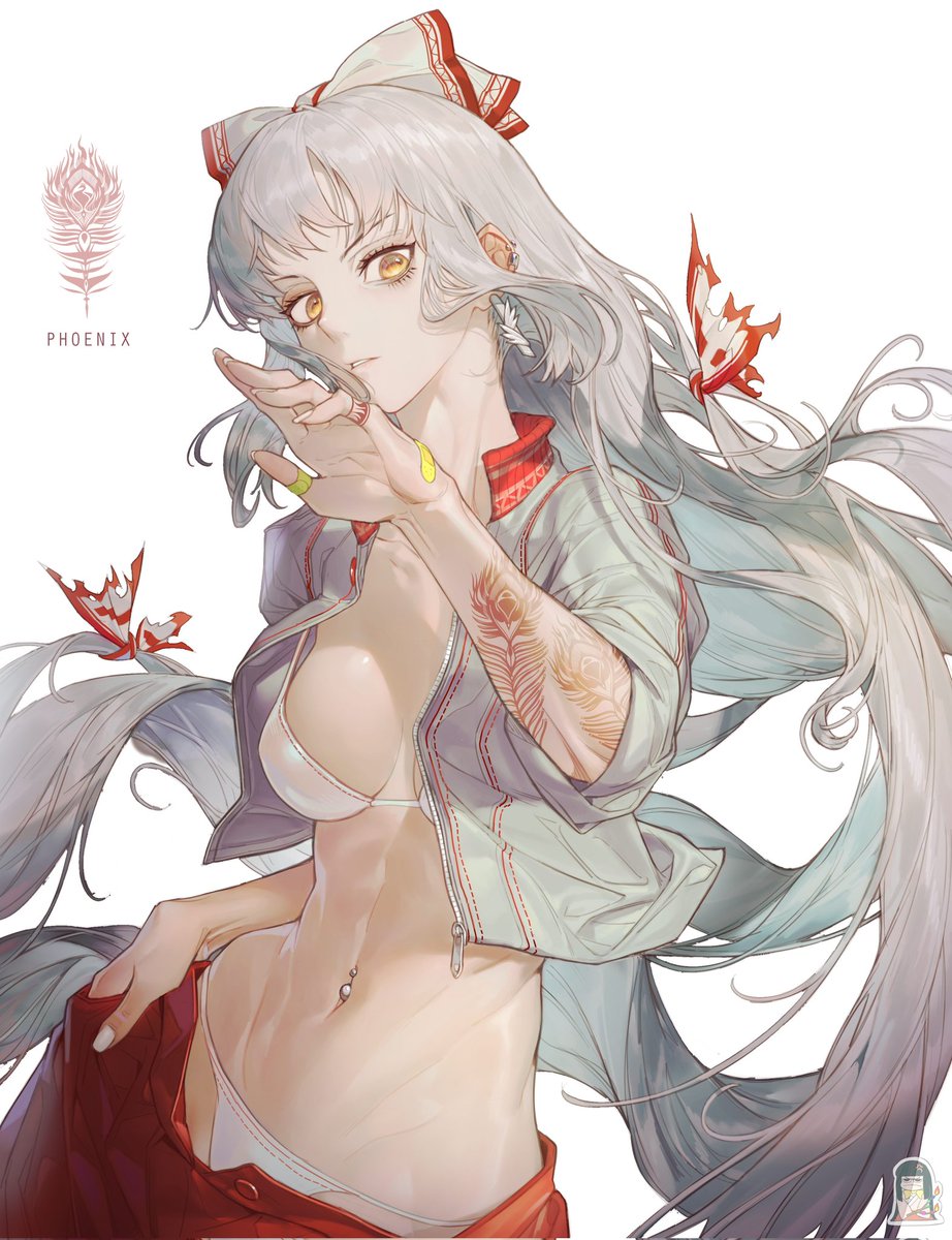 雀定食 tweet media