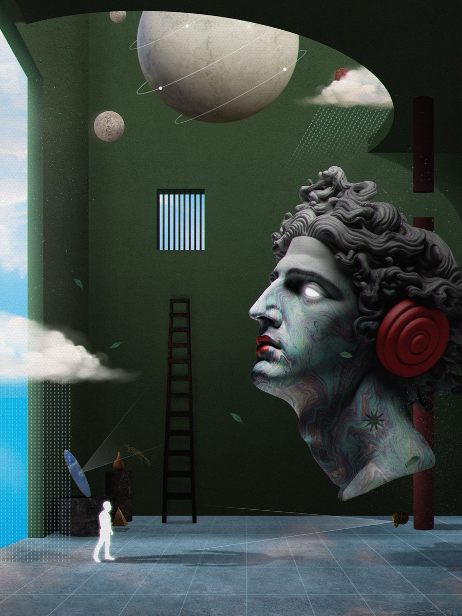 GM 🌹🌐

"We Will be Gone but not Forever"