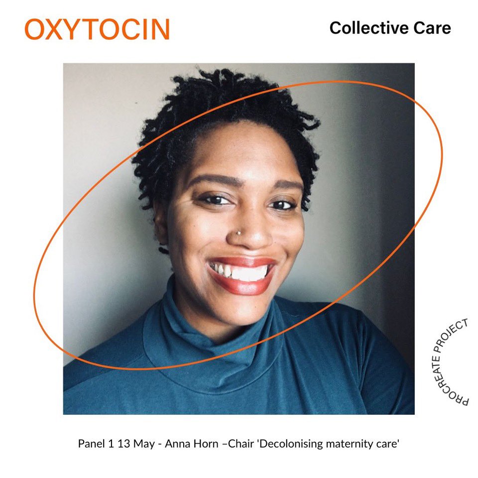 Maternal Journal (@maternaljrnl) on Twitter photo The amazing @DrHannahBB & <a href="/feministnoire/">Feminist Noire 🤍 | Anna Horn (She/Her)</a> who will chair panels on decolonising maternity care & deaf/disabled people’s experiences of birth at #Oxytocin on 13 May <a href="/MiddlesexUni/">Middlesex University</a>
Discount code ‘friends’ for 50% or 20% code ‘oxytocin2019’
Book: eventbrite.co.uk/e/oxytocin-col…
Pls RT The amazing @DrHannahBB & <a href="/feministnoire/">Feminist Noire 🤍 | Anna Horn (She/Her)</a> who will chair panels on decolonising maternity care & deaf/disabled people’s experiences of birth at #Oxytocin on 13 May <a href="/MiddlesexUni/">Middlesex University</a>
Discount code ‘friends’ for 50% or 20% code ‘oxytocin2019’
Book: eventbrite.co.uk/e/oxytocin-col…
Pls RT