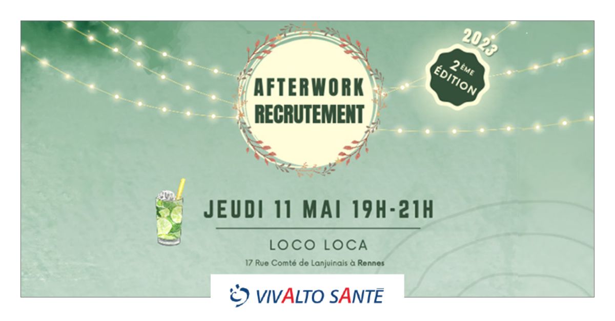 Vivalto Santé tweet media