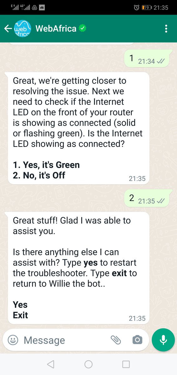 Steve Kroon tweet media