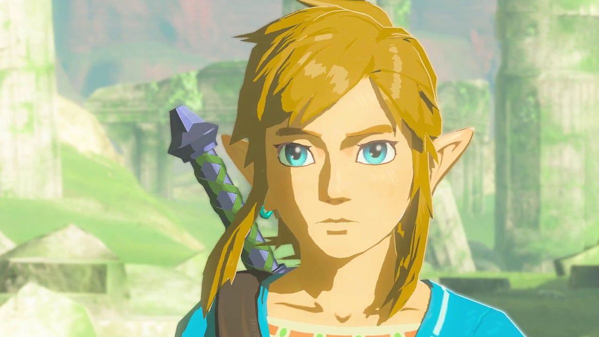 Nintendo Releases Official Zelda Breath Of The Wild Recap Video