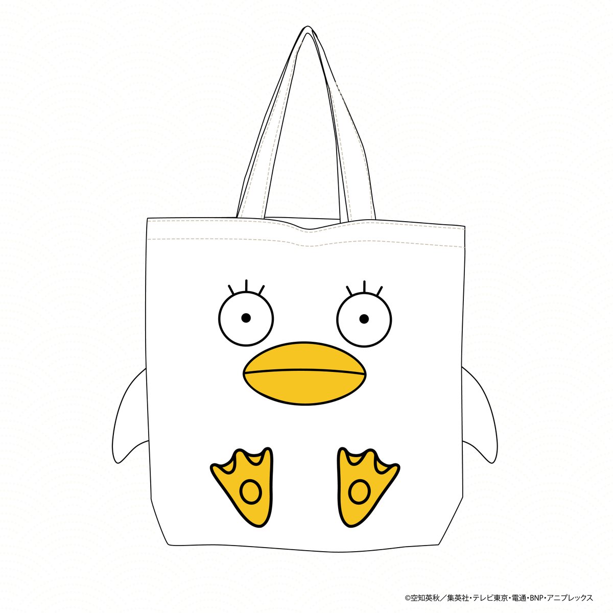 ╋━━━━━━━ #銀魂 ヴィレヴァン限定アイテム 発売決定