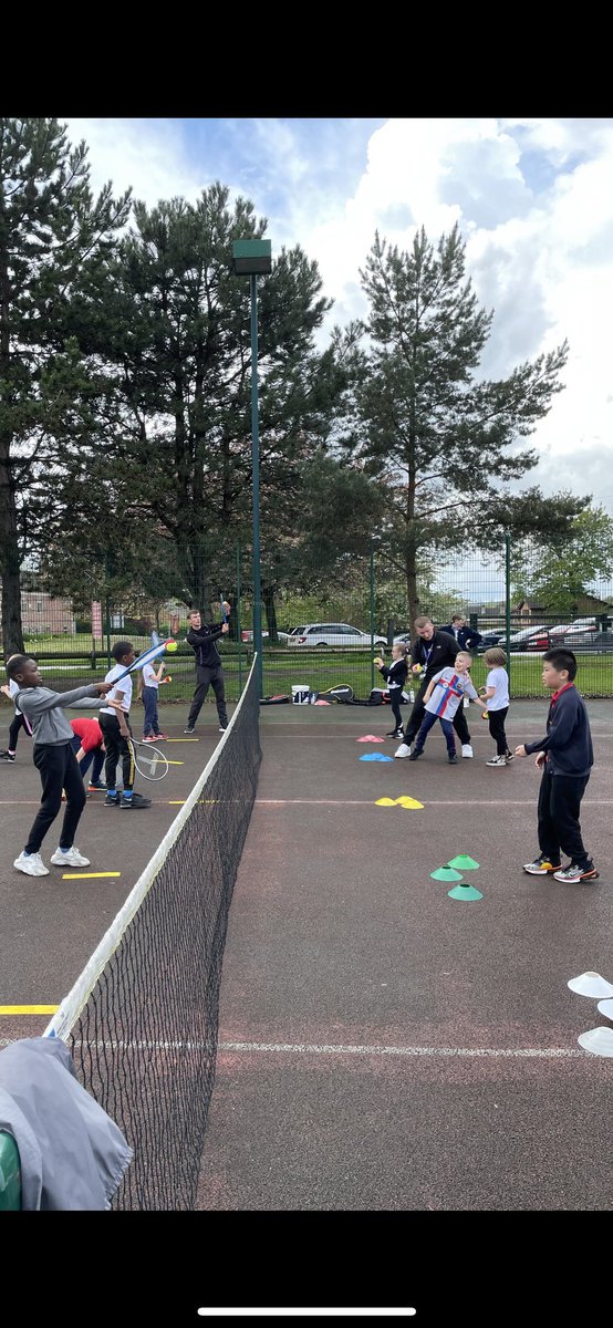 South Leeds School Sports Partnership (@southleedsssp) on Twitter photo Thanks to <a href="/LeedsParkTennis/">LeedsParkTennis</a> for delivering 2 excellent <a href="/YourSchoolGames/">School Games</a> tennis festivals last week! It was great to see such enthusiasm and talent from the players… next stop Wimbledon!! 🎾 😃 Thanks to <a href="/LeedsParkTennis/">LeedsParkTennis</a> for delivering 2 excellent <a href="/YourSchoolGames/">School Games</a> tennis festivals last week! It was great to see such enthusiasm and talent from the players… next stop Wimbledon!! 🎾 😃