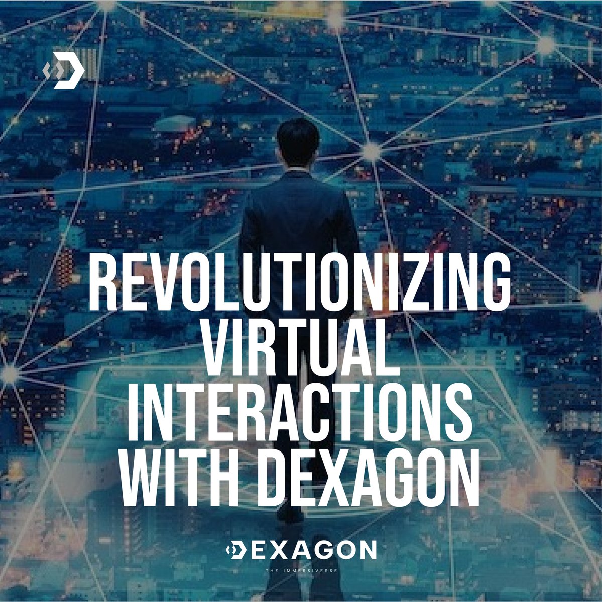 OfficialDeXagon's tweet photo. ๐๐ค Our innovative approach to landscape development and typology evolution is redefining the way users explore and interact with their digital environment. Join us on the journey to diversifying territories within the metaverse.
#Dexagon #VirtualInteractions https://t.co/5KfrGd9pYn