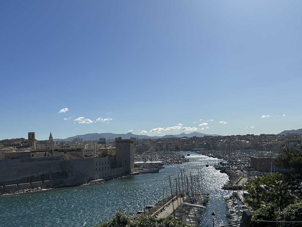 nervecentrals's tweet photo. #ECCN2023 underway at the Palais du Pharo #Marseille | Great environment, great science! Rapid shift towards precision medicine - function matters  #endophenotype #brains #neurology #TMS @ClinicalNeuroph @NerveCentralSYD @magxcite @BrainMind_Usyd @pactals #neurology #brains https://t.co/ZKO3N1Oixt