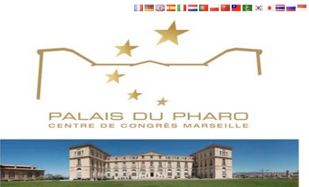 nervecentrals's tweet photo. #ECCN2023 underway at the Palais du Pharo #Marseille | Great environment, great science! Rapid shift towards precision medicine - function matters  #endophenotype #brains #neurology #TMS @ClinicalNeuroph @NerveCentralSYD @magxcite @BrainMind_Usyd @pactals #neurology #brains https://t.co/ZKO3N1Oixt