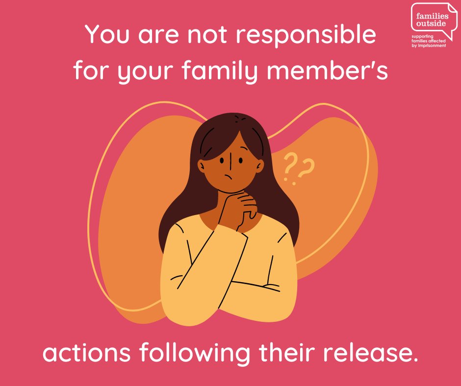 Families Outside tweet media