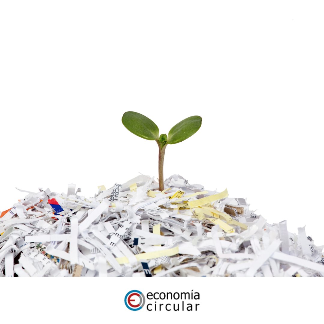 Economía Circular tweet media
