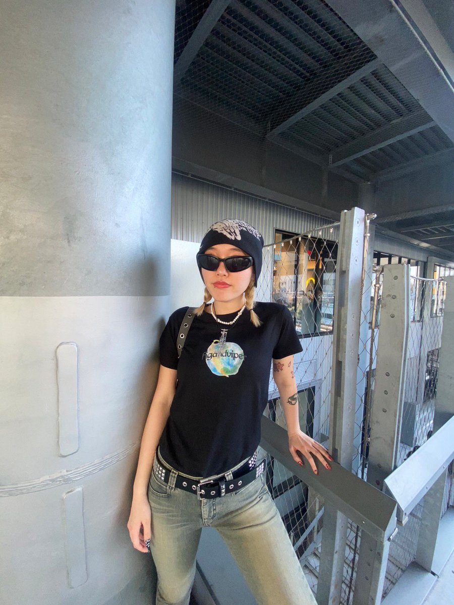 FIG&VIPER TOKYO tweet media
