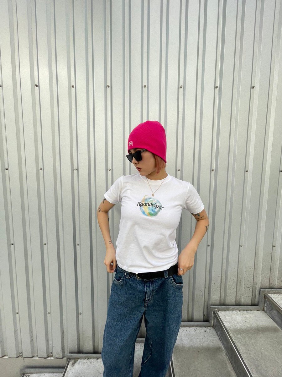 FIG&VIPER TOKYO tweet media