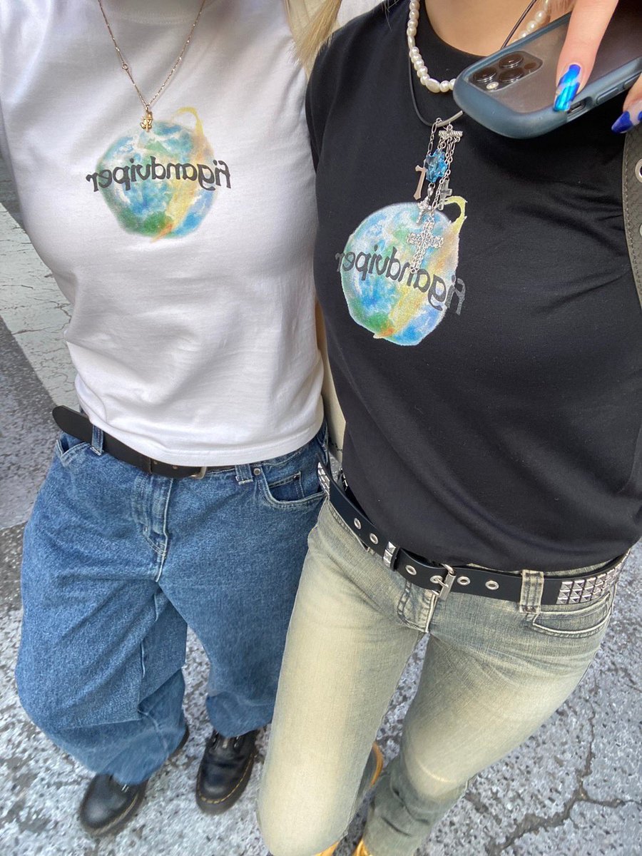 FIG&VIPER TOKYO tweet media