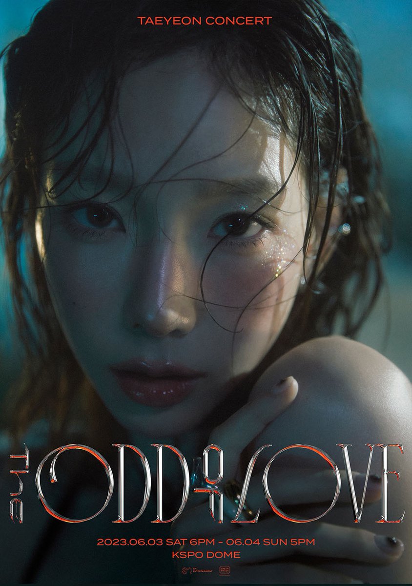 kimtaenos's tweet photo. OHGOD TAEYEON. THE ODD OF LOVE ❤️‍🔥 https://t.co/u0hEeboDfB