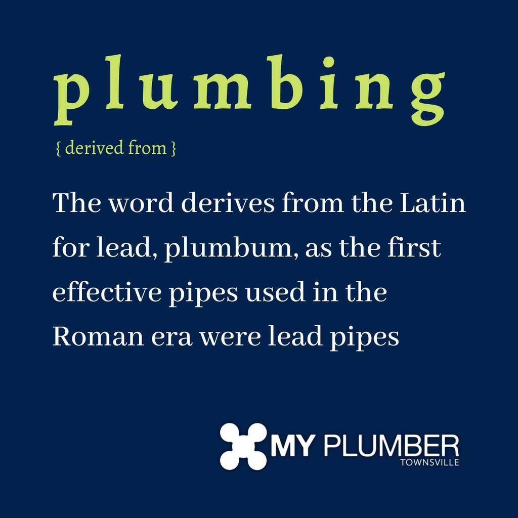 INTERESTING FACT to bring up at your next BBQ or dinner party! 😆

#townsvilleplumber #myplumbertownsville #townsvilletradie #townsvilleshines #plumbingworld #plumbertownsville #townsvillelocal #townsvilleshines