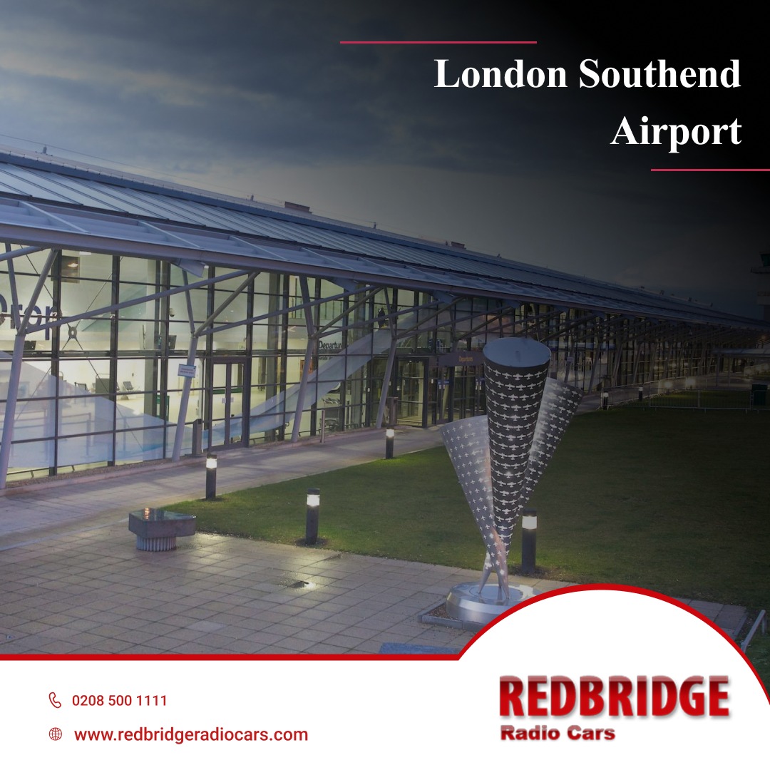 Contact Redbridge Radio Cars, If you are looking for London Southend Airport transfer services. Reach us at 0208 551 444 or redbridgeradiocars.com

#SouthendAirportCars #Redbridgeradiocars #CabServices #LondonCabs #LondonMinicabs #MinicabsLondon #London