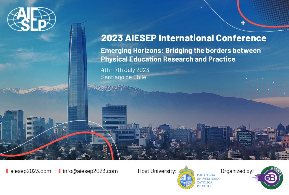 Early bird registration closes on 15 May. Be sure to register before that date to take advantage of the discount. #aiesep2023