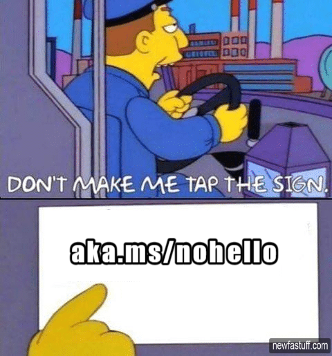 James Marshall ☁️ tweet media