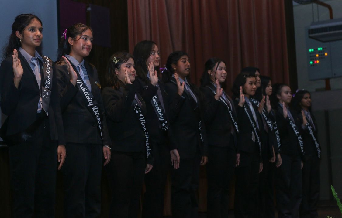 InteractClubSriAman tweet media