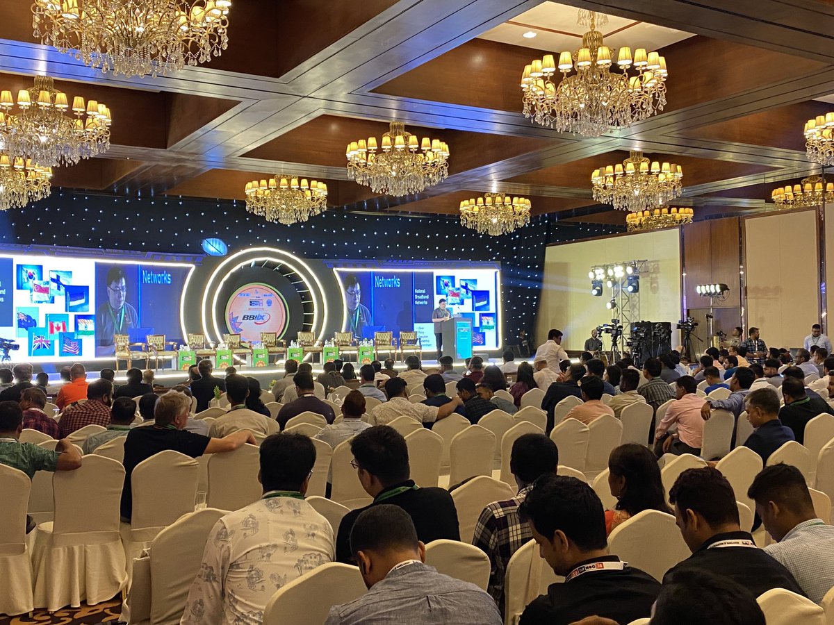 LINX_Network's tweet photo. A great start to #SANOG39 earlier this week. Thank you to the hosts for a warm welcome. If you’re attending look out for Tunu Miah from #LINX.
#PeeringandMore #IXP #Networks #Interconnection #BDNOG16 https://t.co/TKp3OBePiV