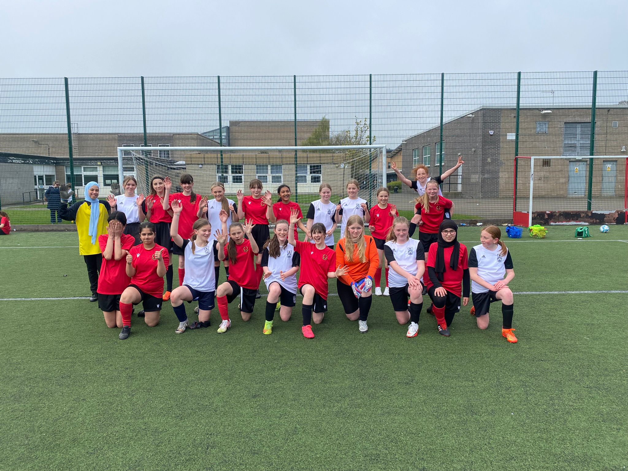 Broughton Football (Broughton_Footb) / Twitter