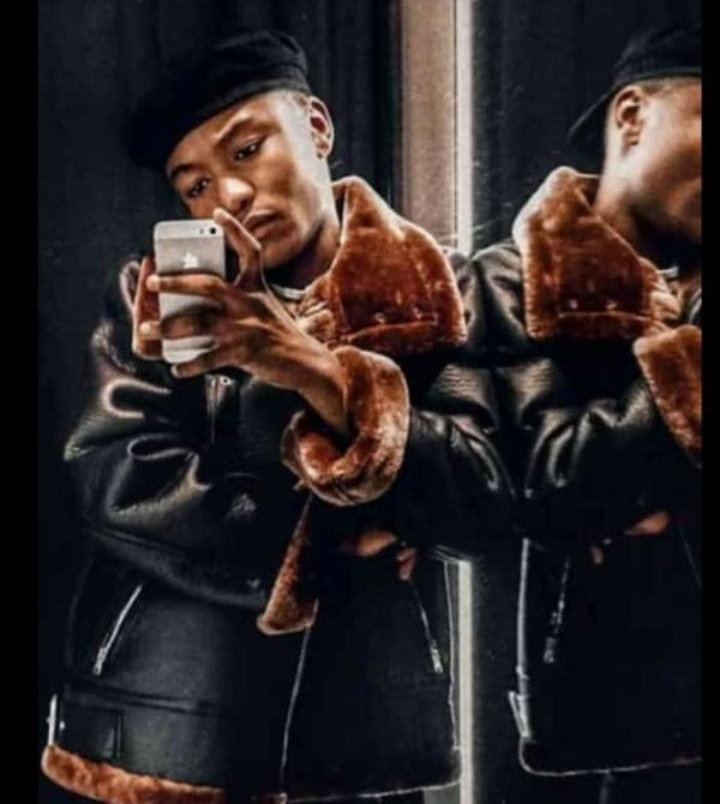 PhoffuMaggie's tweet photo. Rest my boy 💔 https://t.co/pqofFvnzH3
