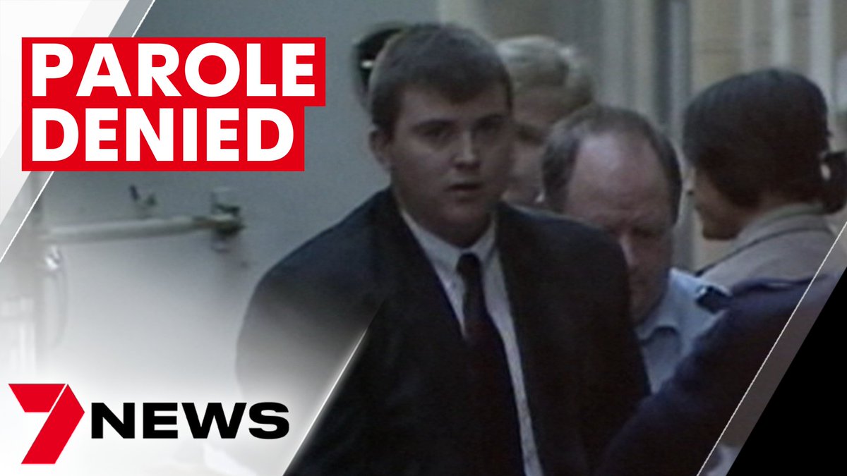 7NEWS Melbourne (@7newsmelbourne) on Twitter photo Frankston serial killer Paul Denyer has lost his bid for freedom in a decision that delivered instant relief for the families of his victims. They want him to die in jail for the seven-week killing spree that changed Melbourne forever. youtu.be/Bp2oyREolUw <a href="/emma_os/">Emma O'Sullivan</a> #7NEWS Frankston serial killer Paul Denyer has lost his bid for freedom in a decision that delivered instant relief for the families of his victims. They want him to die in jail for the seven-week killing spree that changed Melbourne forever. youtu.be/Bp2oyREolUw <a href="/emma_os/">Emma O'Sullivan</a> #7NEWS