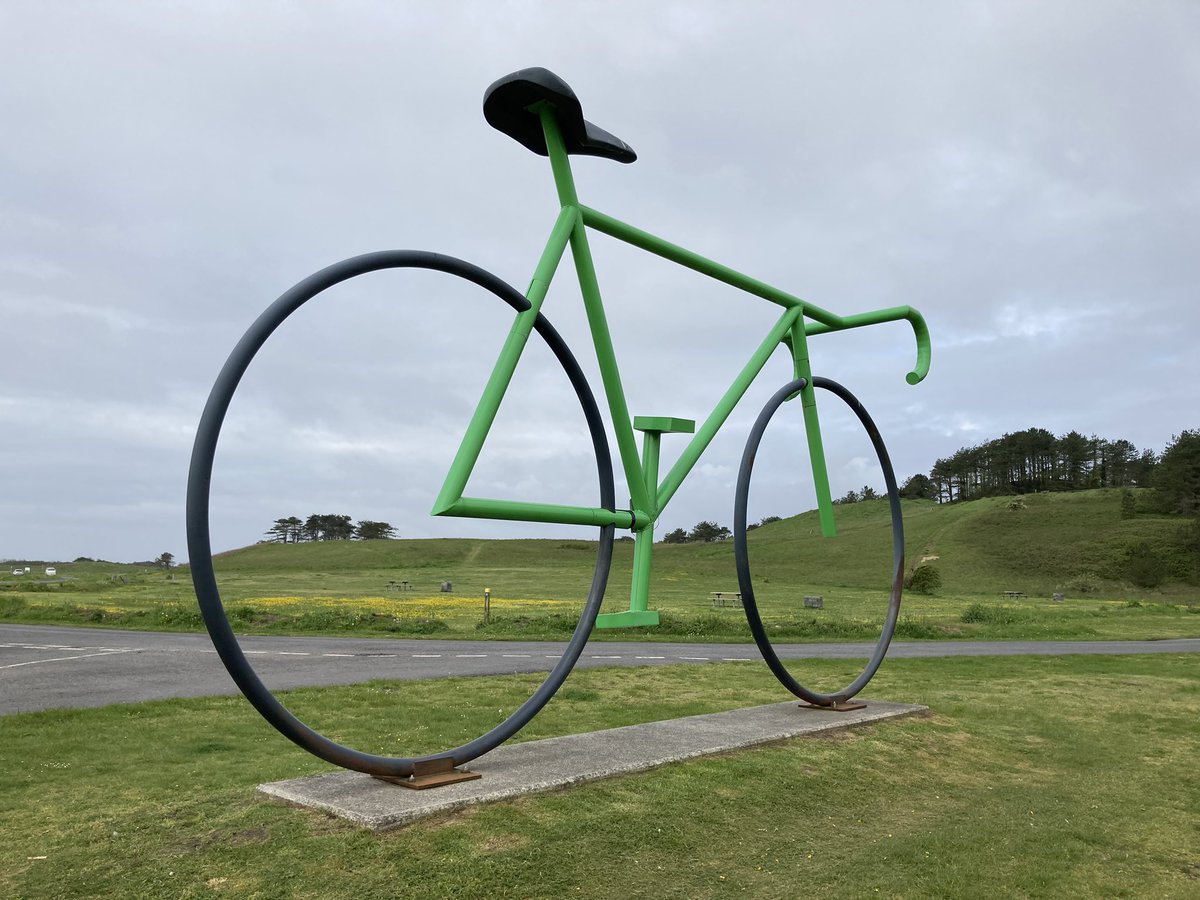 ColegauCymru's tweet photo. We’re ready to welcome the competitors! 🏃‍♂️🚴‍♀️

https://t.co/651jEHCW7y https://t.co/voh9eYhMdZ