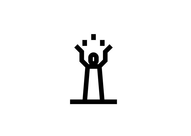 unikonworld's tweet photo. Let's play! Can anyone guess the meaning of this icon? 🤔

Check out the thread below for the poll! 

#icondesign #icons #icontutorials #uiux #uiuxdesign #UIUXDesigner https://t.co/jojCSQmYjz