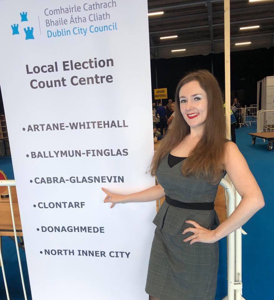 sarahlmull82's tweet image. Most people my age 

Have #NoInterest in #IrishPolitics I Do 

Havin ran 3 times 4 our Country Ireland 

Havin a degree in #Psychology &amp;amp; a masters in #Business I naturally know how 2 come up with SOLUTIONS 

What I would do🙏🏻2 B ELECTED 2 #SaveIreland🇮🇪 

#Loyalty is Everythin❤️
